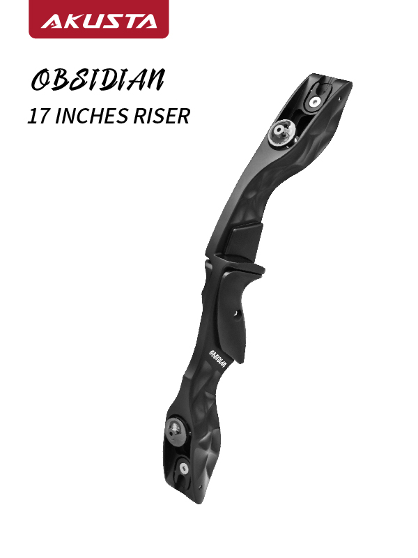 OBSIDIAN RISER