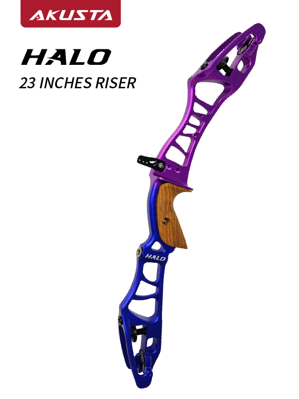 HALO RISER