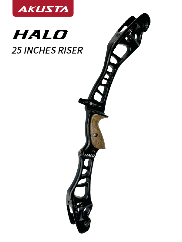 HALO RISER