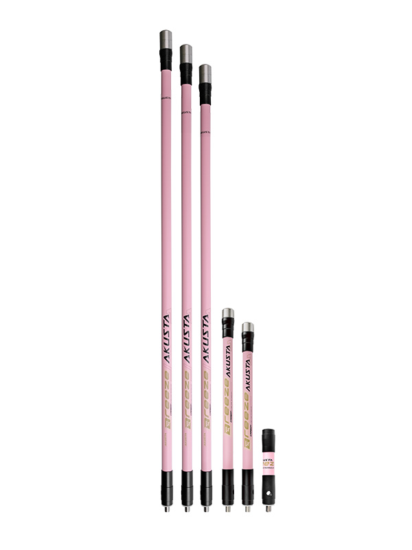 BREEZE碳纤维平衡杆