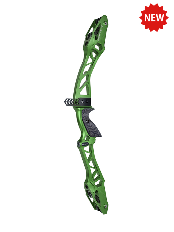 SWIFT-X 25英寸弓把-铝合金弓把-AKUSTA---宇日体育用品-弓箭竞技器材及